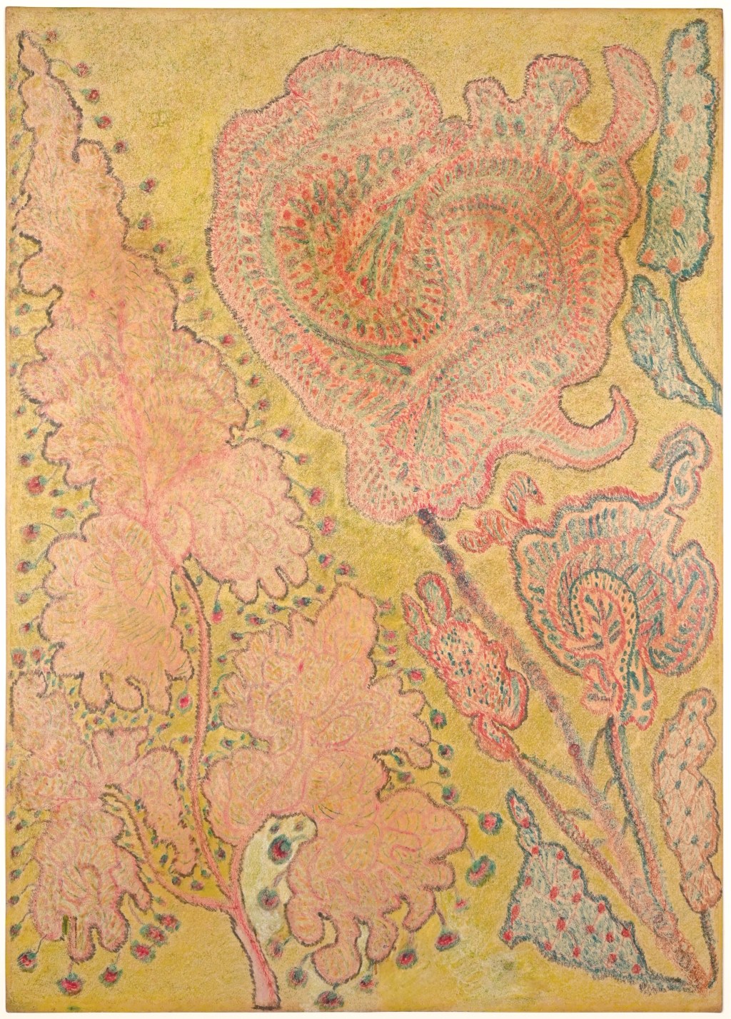 Fata Morgana: memorie dall’invisibile. Fondazione Nicola Trussardi Palazzo Morando, Milano. (fino 4 Gennaio&nbsp;2026)