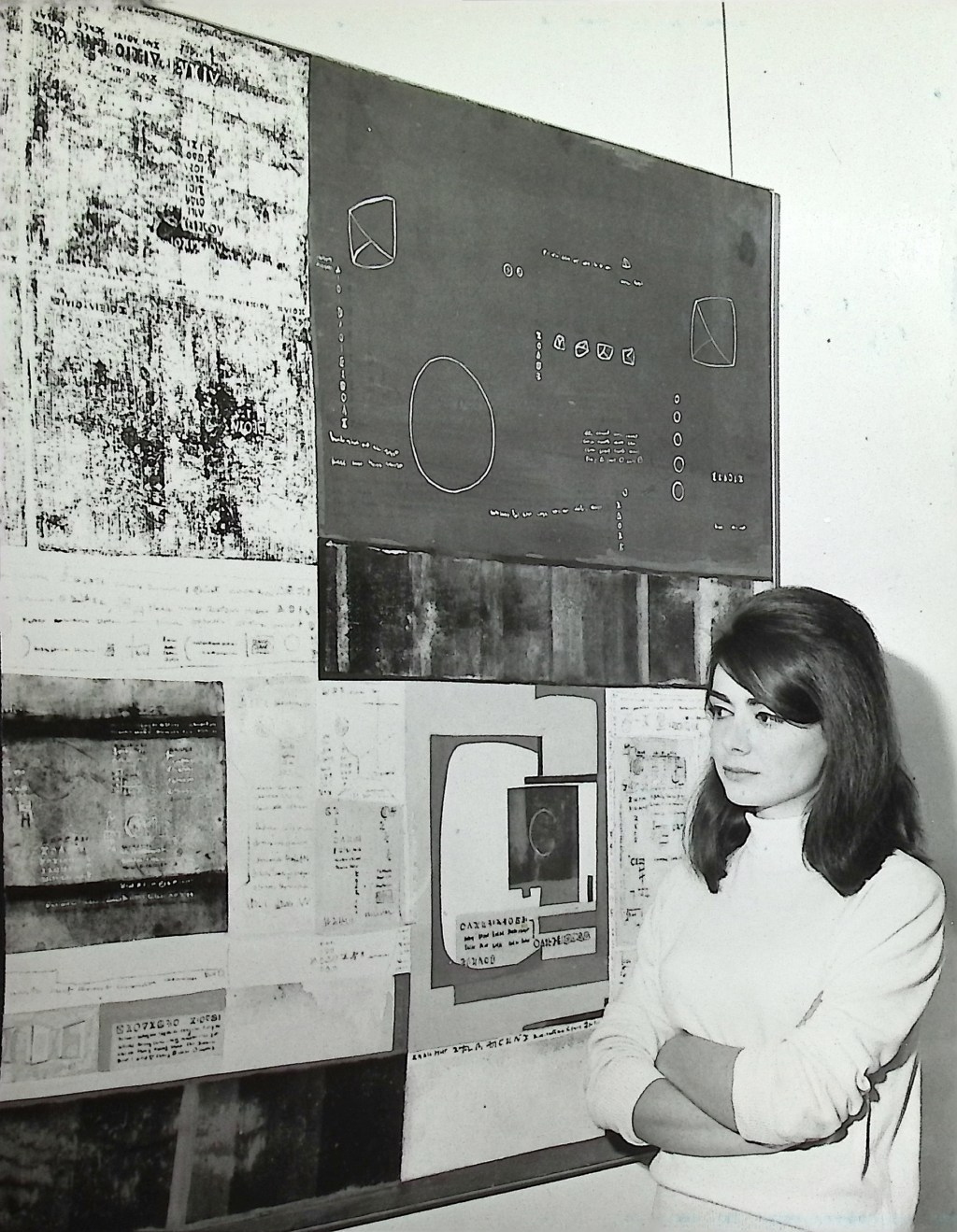 LAURA GRISI – THE ENDLESS DIAGRAM- Galleria P420 Bologna. Fino 24 Gennaio 2026.       -L’essenza delle&nbsp;cose.