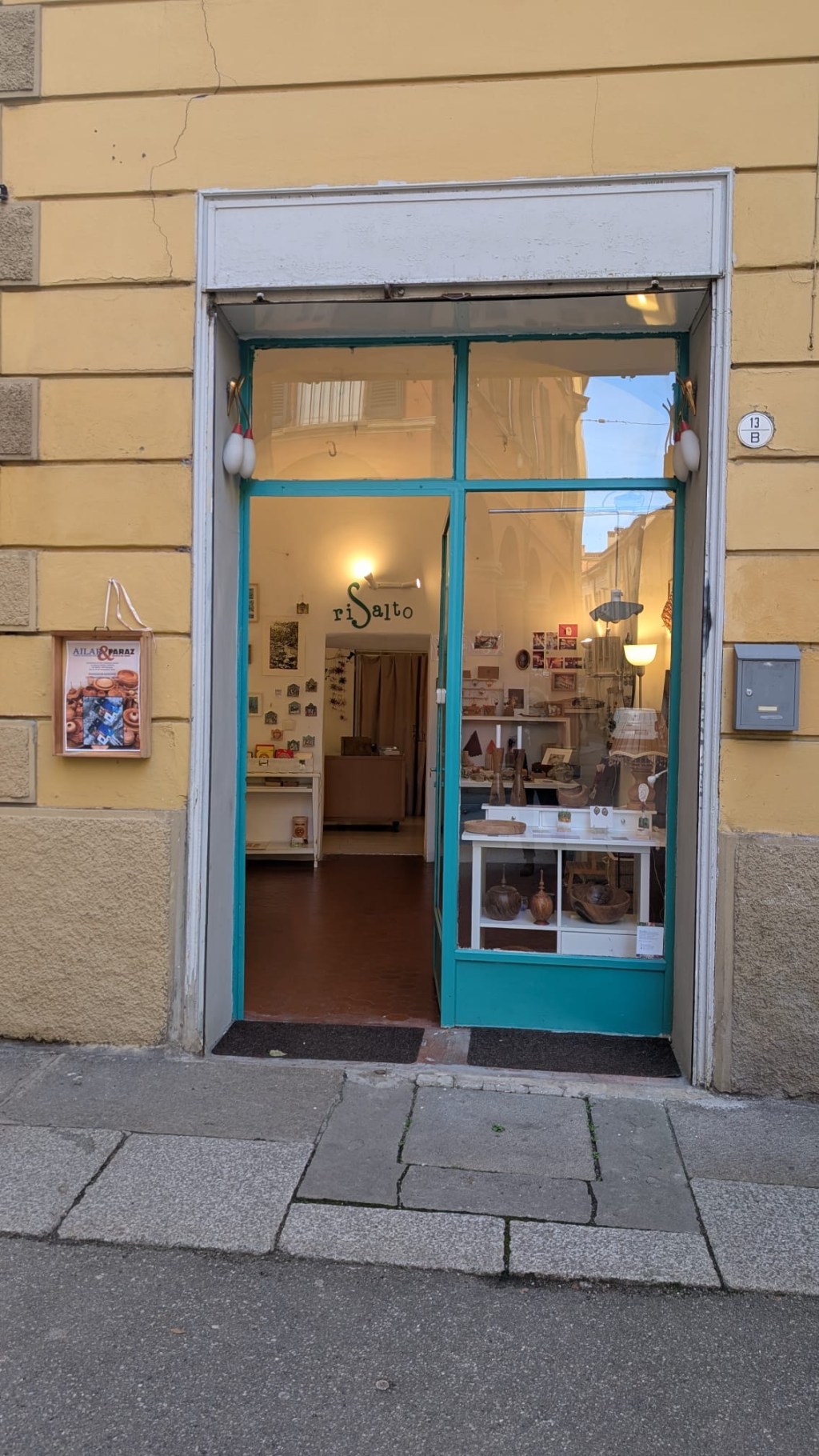 Sull’onda di RiSalto.